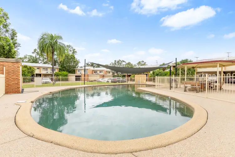 Third view of Homely townhouse listing, 14/145 Egerton Street, Emerald QLD 4720