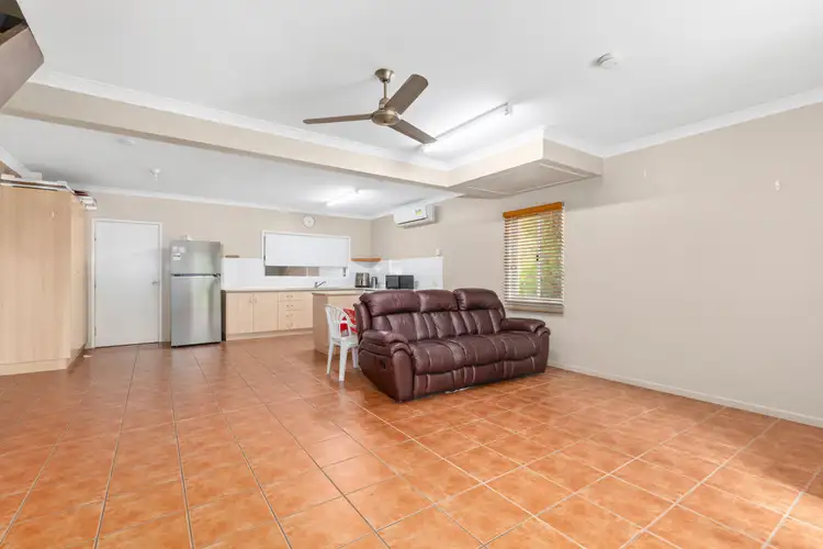 Sixth view of Homely townhouse listing, 14/145 Egerton Street, Emerald QLD 4720
