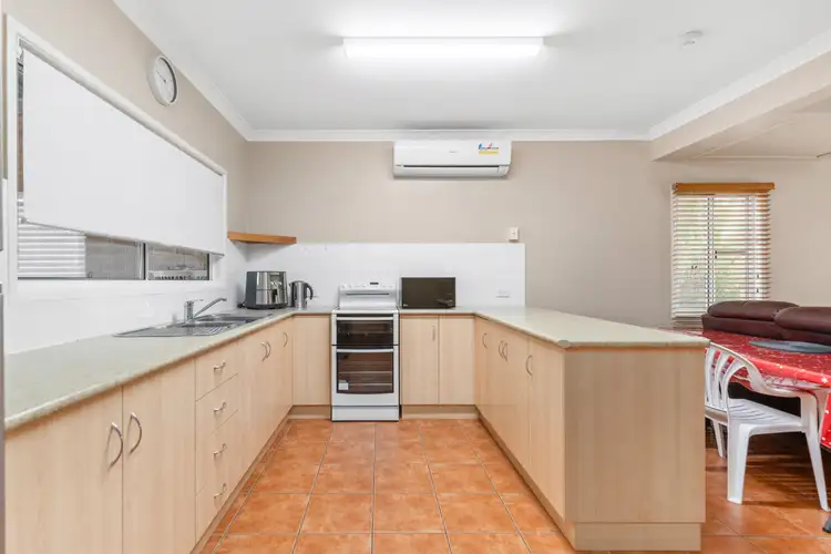 Seventh view of Homely townhouse listing, 14/145 Egerton Street, Emerald QLD 4720
