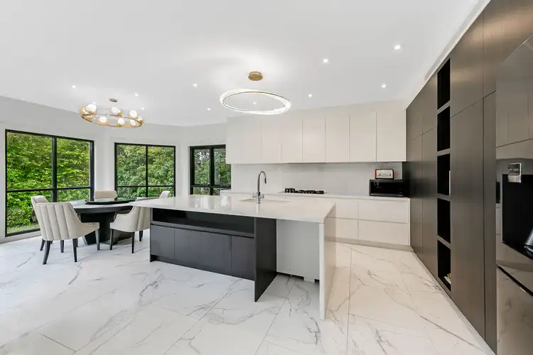 Third view of Homely house listing, 4 Gemeren Grove, West Pennant Hills NSW 2125