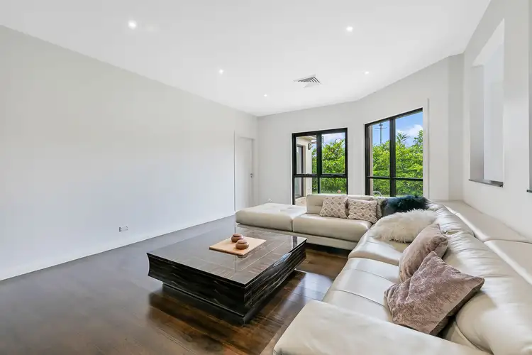 Fourth view of Homely house listing, 4 Gemeren Grove, West Pennant Hills NSW 2125