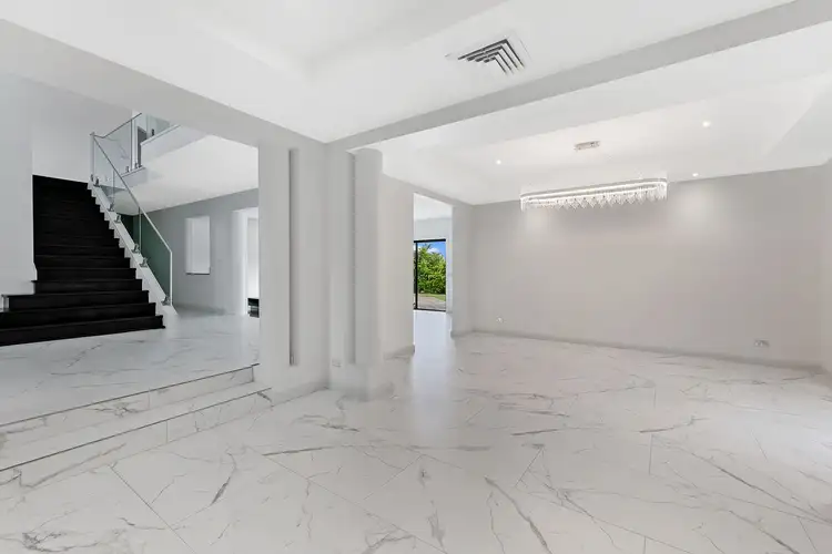 Fifth view of Homely house listing, 4 Gemeren Grove, West Pennant Hills NSW 2125