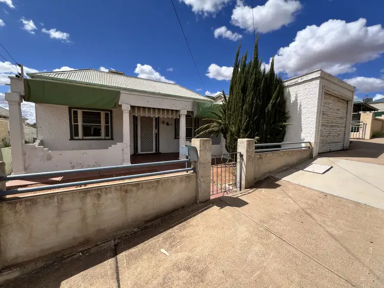 248 Bromide Street, Broken Hill NSW 2880