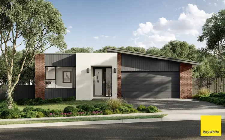25 Whitton Rise, Bungendore NSW 2621