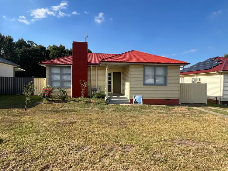 21 Wyatt Street, Goulburn NSW 2580