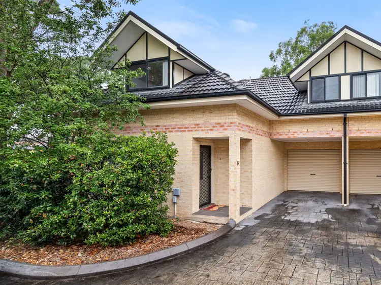 27 Barlow Street