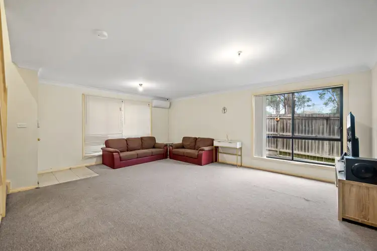 Third view of Homely townhouse listing, 12/27 Barlow Street, Cambridge Park NSW 2747