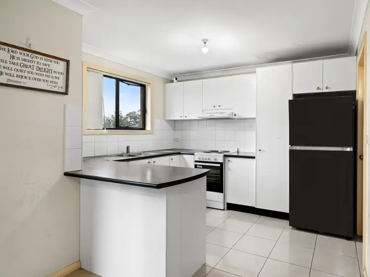 Fifth view of Homely townhouse listing, 12/27 Barlow Street, Cambridge Park NSW 2747