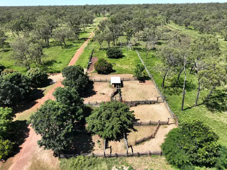 Third view of Homely rural property listing, "Granite Springs" 22779 Kennedy Highway, Mount Garnet QLD 4872