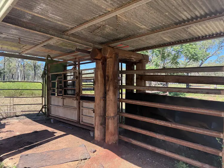 Fifth view of Homely rural property listing, "Granite Springs" 22779 Kennedy Highway, Mount Garnet QLD 4872