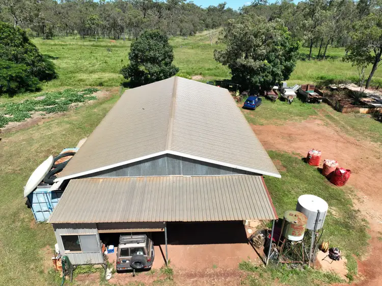 Seventh view of Homely rural property listing, "Granite Springs" 22779 Kennedy Highway, Mount Garnet QLD 4872