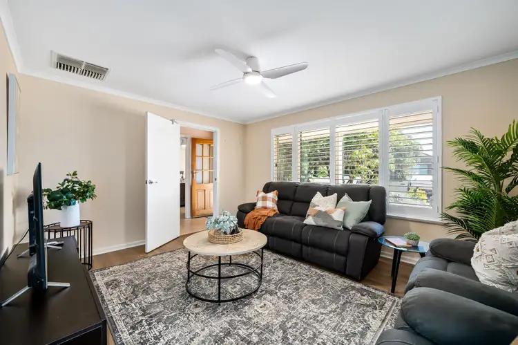 Fourth view of Homely house listing, 27 Stoneybrook Drive, Paradise SA 5075