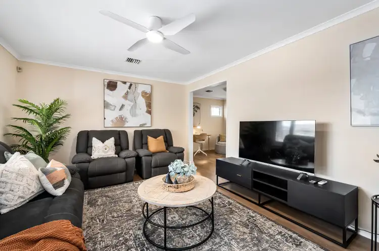 Fifth view of Homely house listing, 27 Stoneybrook Drive, Paradise SA 5075