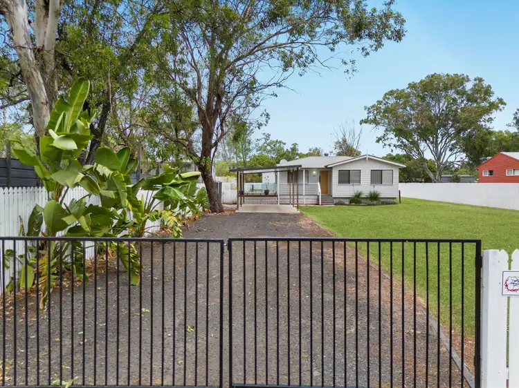 160 Edward Street, Laidley QLD 4341