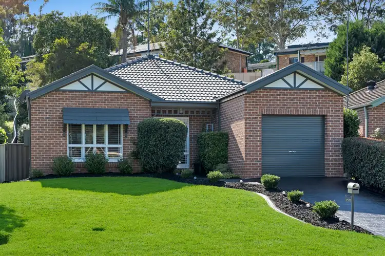 22b Regreme Road, Picton NSW 2571
