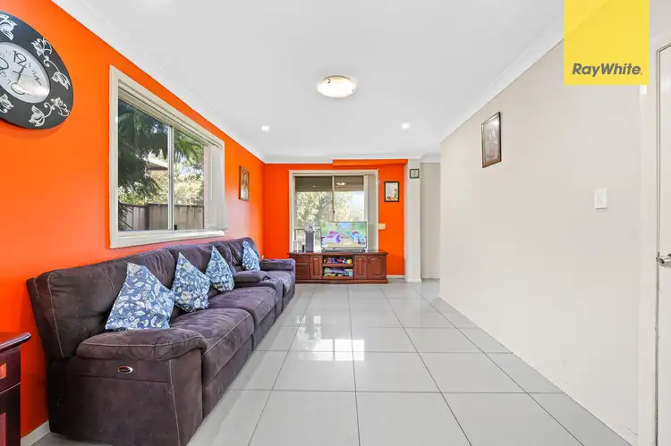 Fourth view of Homely townhouse listing, 1/167 Knox Road, Doonside NSW 2767