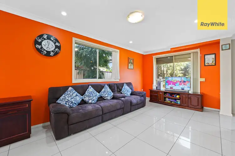 Fifth view of Homely townhouse listing, 1/167 Knox Road, Doonside NSW 2767
