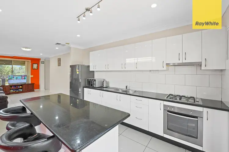 Sixth view of Homely townhouse listing, 1/167 Knox Road, Doonside NSW 2767