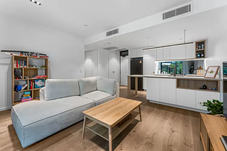Second view of Homely apartment listing, G108/90 Magill Road, Norwood SA 5067