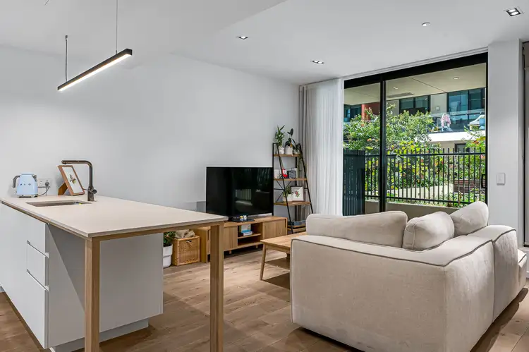 Third view of Homely apartment listing, G108/90 Magill Road, Norwood SA 5067