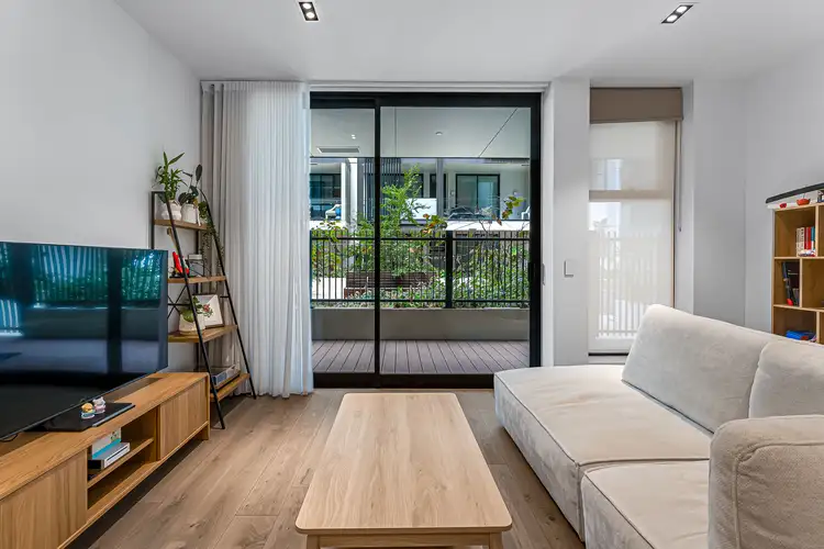 Fourth view of Homely apartment listing, G108/90 Magill Road, Norwood SA 5067