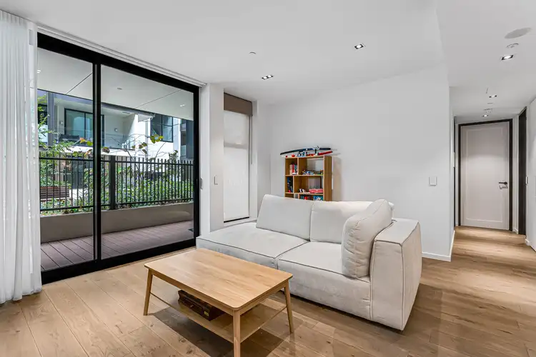 Fifth view of Homely apartment listing, G108/90 Magill Road, Norwood SA 5067