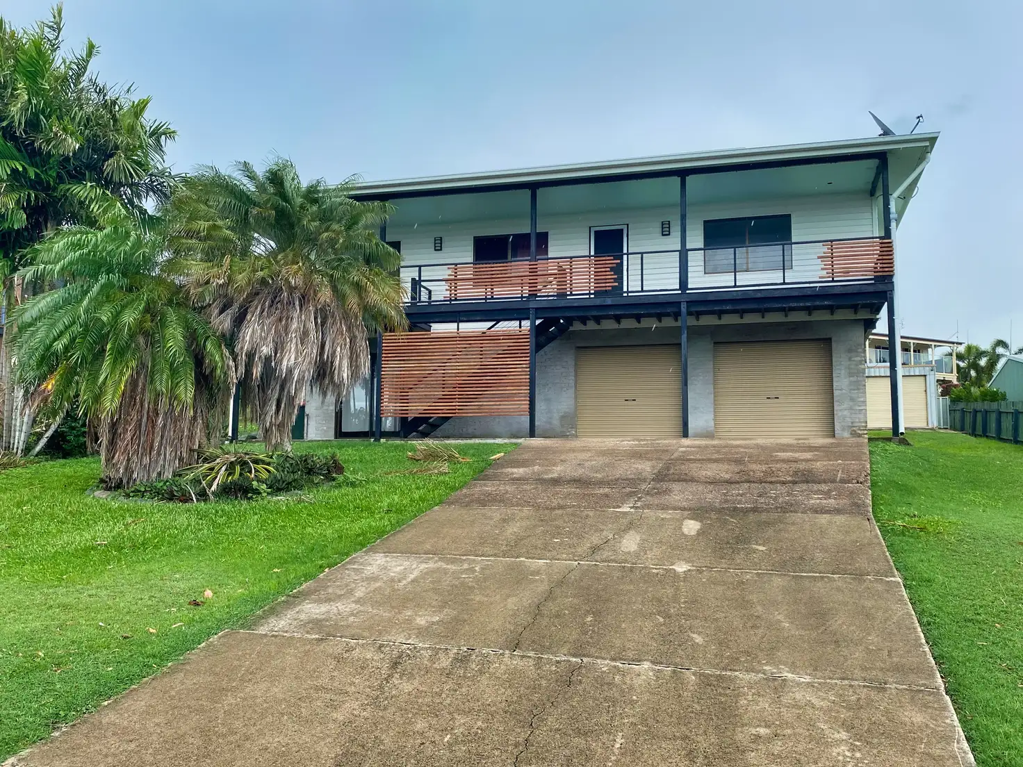 Main view of Homely house listing, 9 Ocean Drive, Ilbilbie QLD 4738