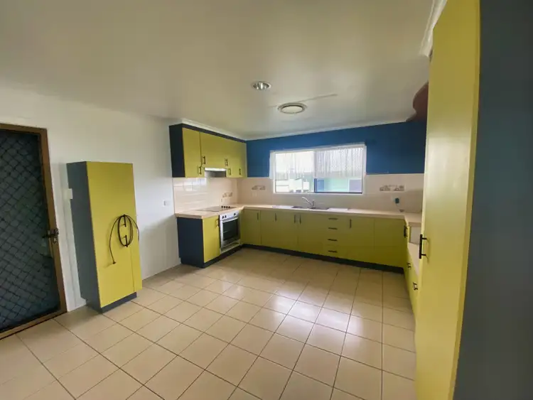 Third view of Homely house listing, 9 Ocean Drive, Ilbilbie QLD 4738