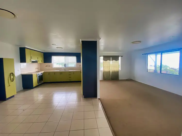 Fourth view of Homely house listing, 9 Ocean Drive, Ilbilbie QLD 4738