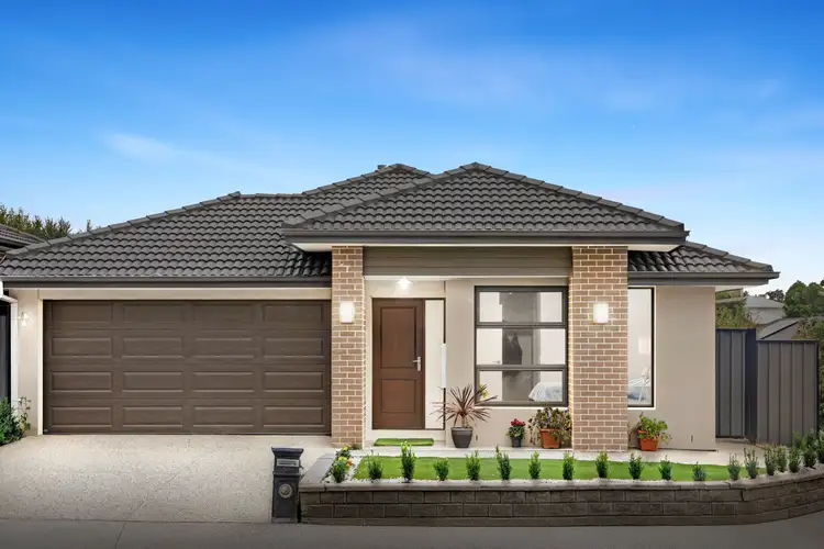 58 Kerrabee Drive