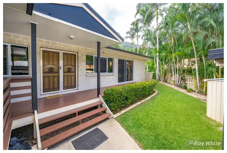 3 Menkin Place, Frenchville QLD 4701