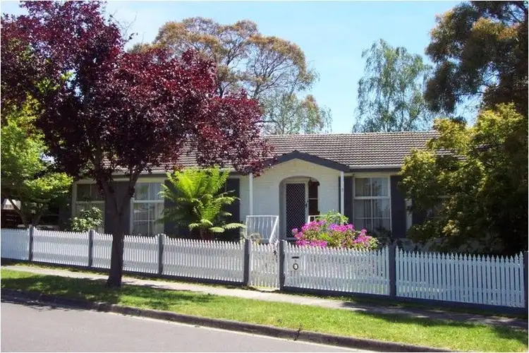 3 Plymouth Street, Glen Waverley VIC 3150