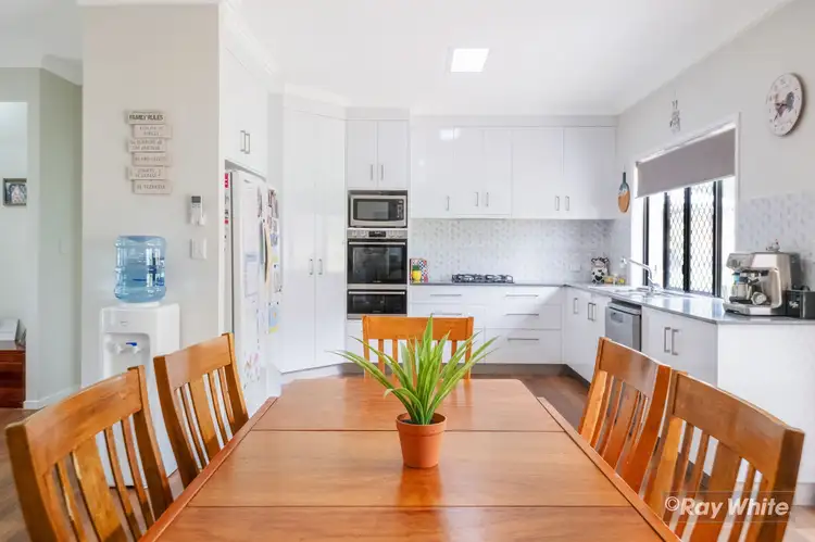 Fifth view of Homely house listing, 28 Trade Wind Drive, Tanby QLD 4703