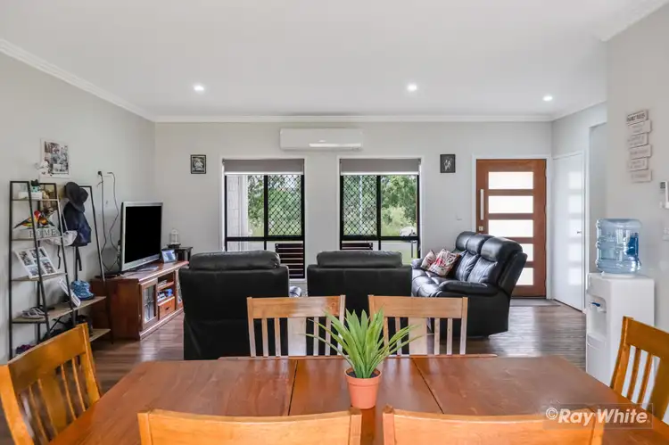 Sixth view of Homely house listing, 28 Trade Wind Drive, Tanby QLD 4703