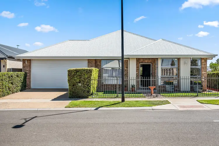 2 Pine Avenue, Virginia SA 5120