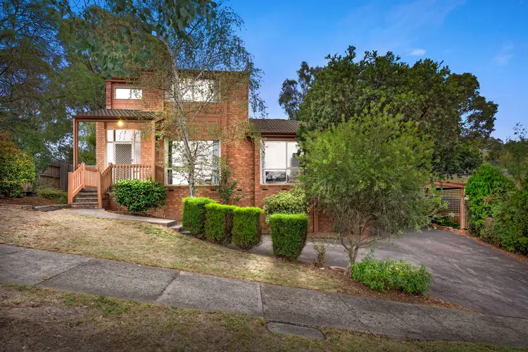 Main view of Homely house listing, 3 Kim Street, Diamond Creek VIC 3089