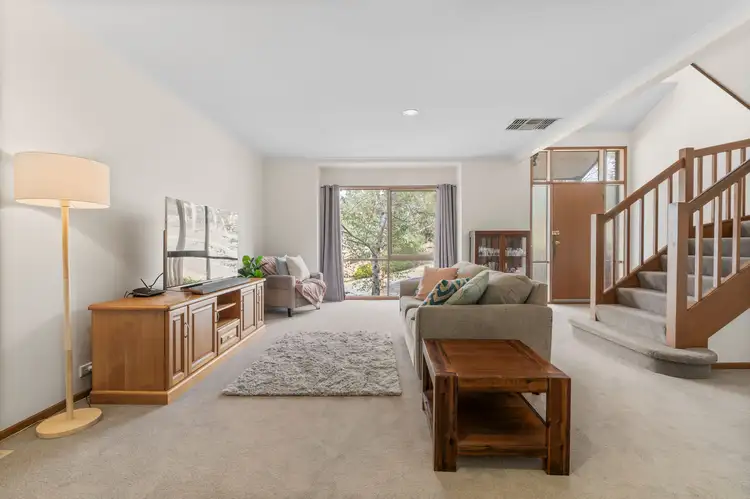 Second view of Homely house listing, 3 Kim Street, Diamond Creek VIC 3089