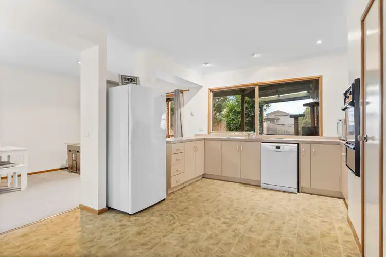 Third view of Homely house listing, 3 Kim Street, Diamond Creek VIC 3089