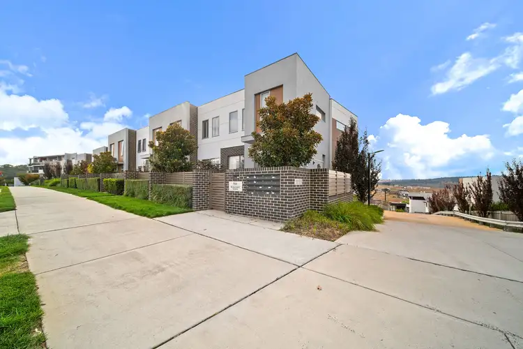 59/96 McMichael Terrace, Denman Prospect ACT 2611