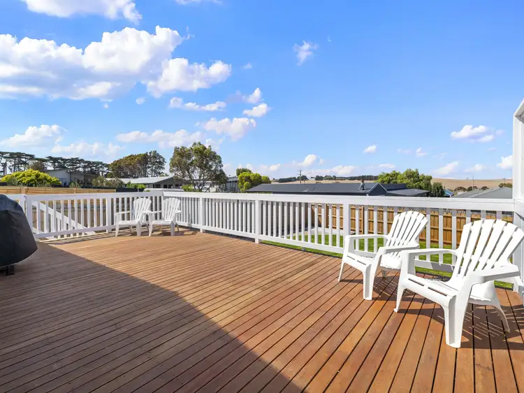 Second view of Homely house listing, 18 Charlton Rise, Dalyston VIC 3992