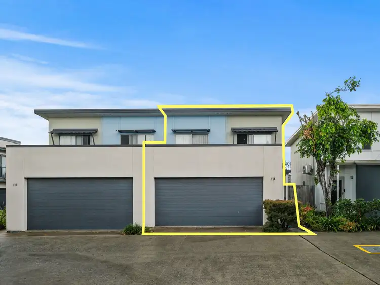 114/88 Littleton Road, Richlands QLD 4077