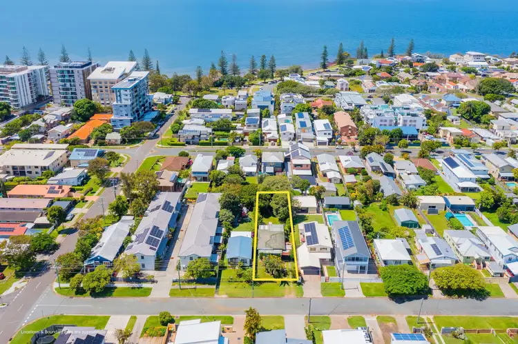 90 Turner Street, Scarborough QLD 4020