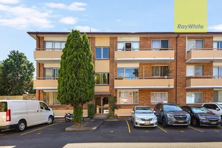 2/14 Goulding Road, Ryde NSW 2112