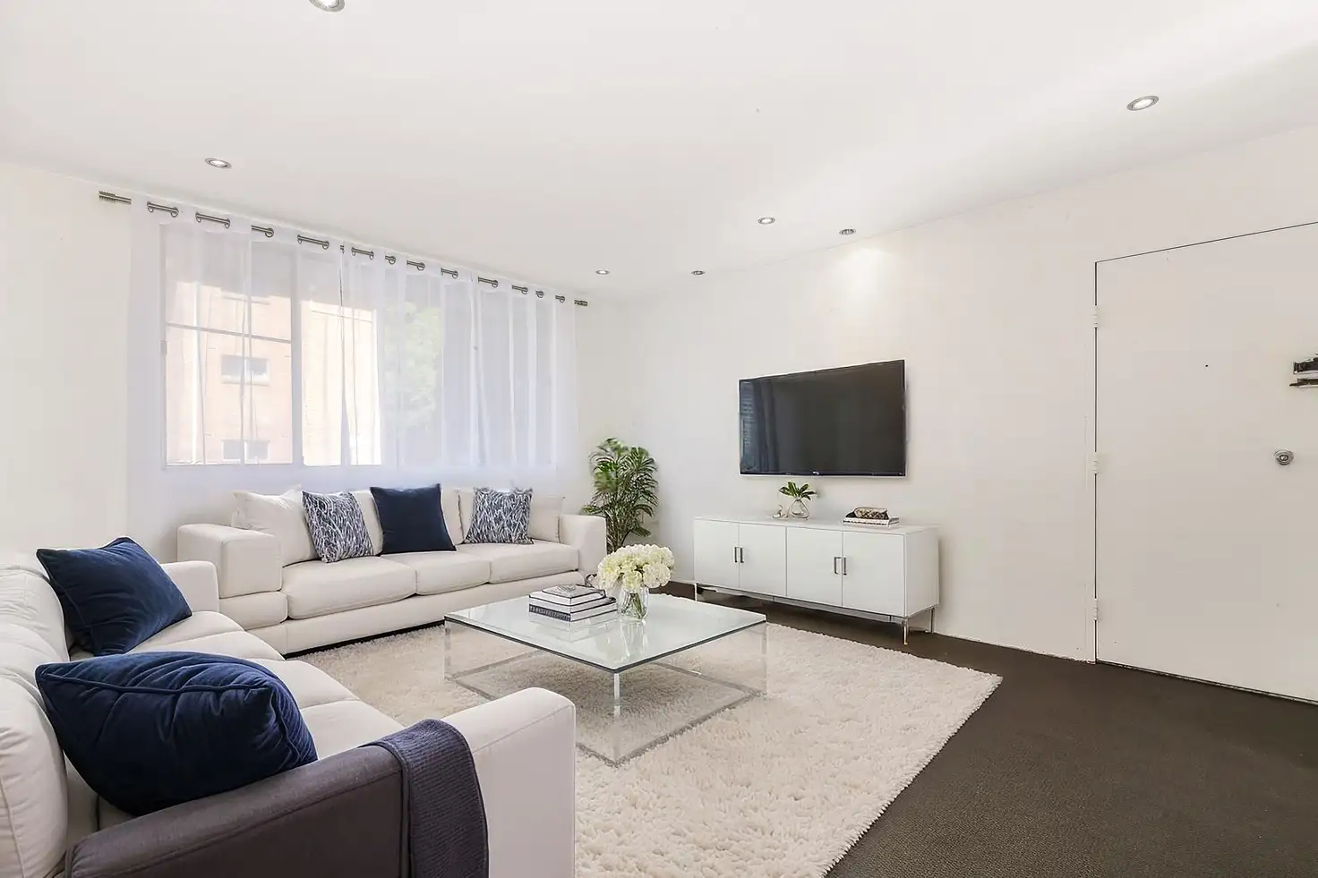 Main view of Homely apartment listing, 2/14 Goulding Road, Ryde NSW 2112