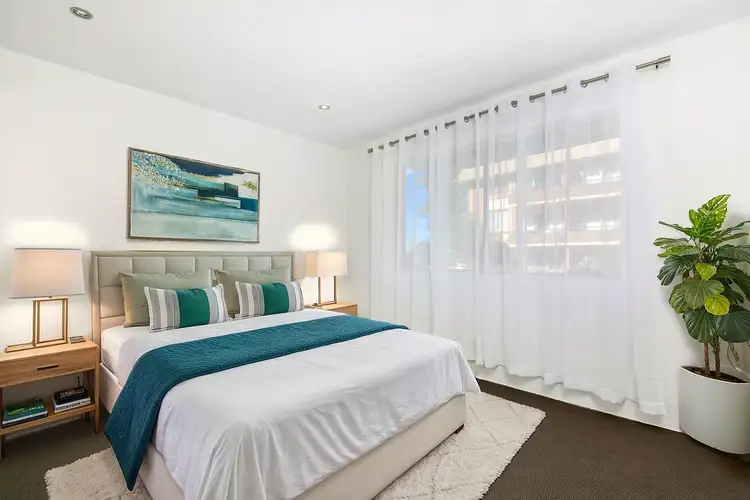 Second view of Homely apartment listing, 2/14 Goulding Road, Ryde NSW 2112