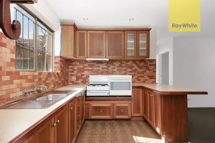 Fourth view of Homely apartment listing, 2/14 Goulding Road, Ryde NSW 2112