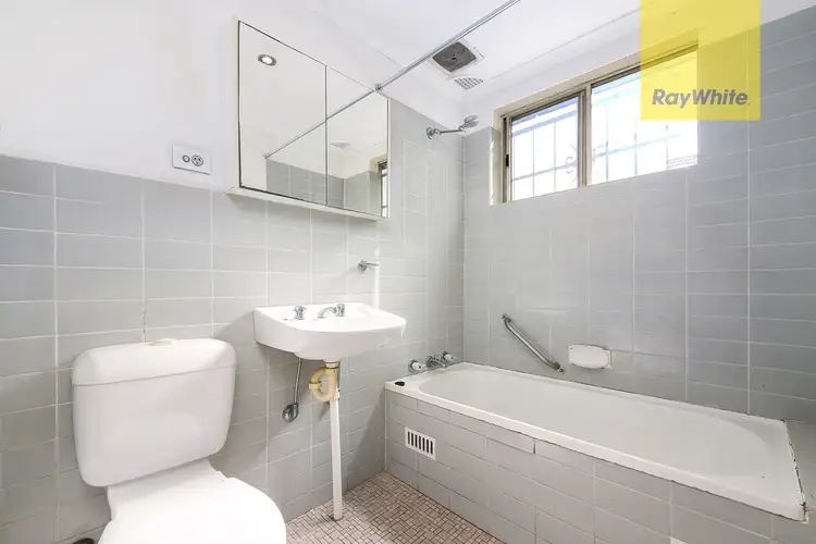 Fifth view of Homely apartment listing, 2/14 Goulding Road, Ryde NSW 2112