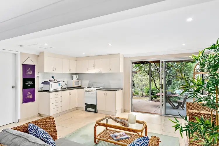 Second view of Homely house listing, 13 Bruce Street, Unanderra NSW 2526