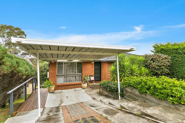 Third view of Homely house listing, 13 Bruce Street, Unanderra NSW 2526