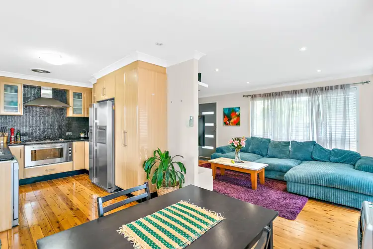 Fourth view of Homely house listing, 13 Bruce Street, Unanderra NSW 2526